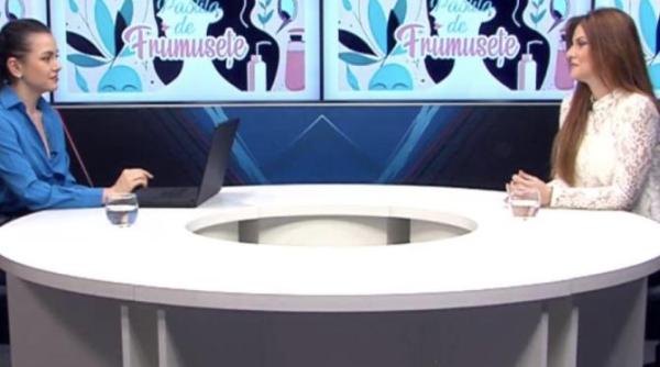 cum obtii prosperitate si protectie cu ajutorul cristalelor irinel galasiu la pastila de frumusete video