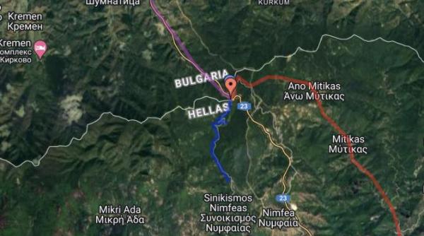 mini schengen romania bulgaria grecia o copilarie si pune in pericol aderarea completa muresan sa dam si austriecilor sansa