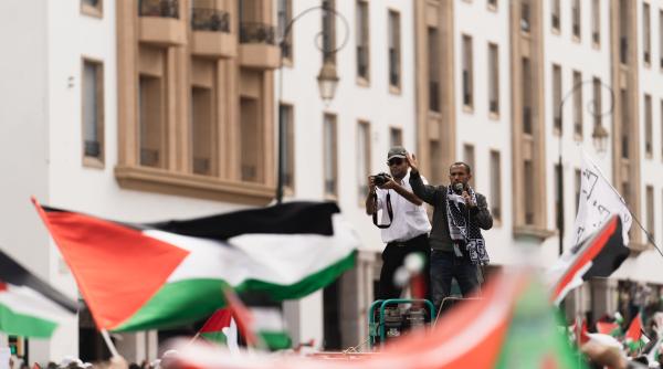 s a intamplat astazi 26 ianuarie hamas castiga alegerile in parlamentul palestinian