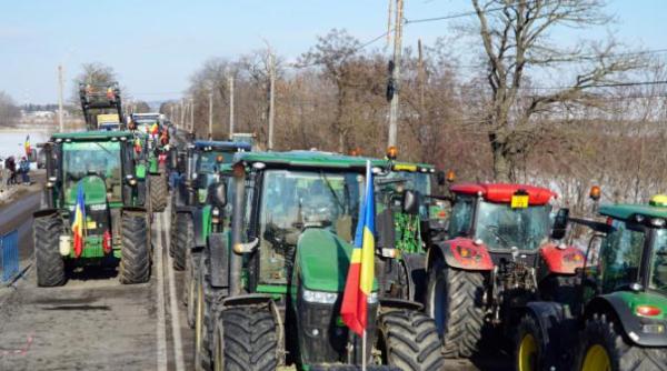 s ar schimba vreun lucru la nivel european daca fermierii din franta ar obtine ceva in urma protestelor