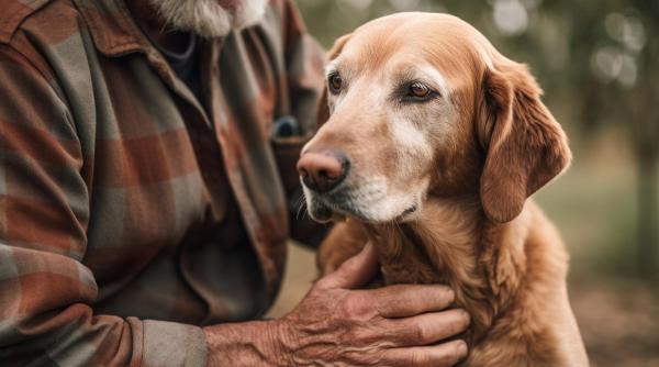 cainele tau se misca greu si abia mai urca scarile s ar putea sa sufere de artrita iata primele semne