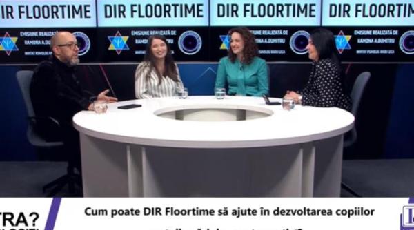 ce este terapia dir floortime si cum poate aceasta sa ajute extrem de eficient copiii cu intarzieri de dezvoltare si cu autism