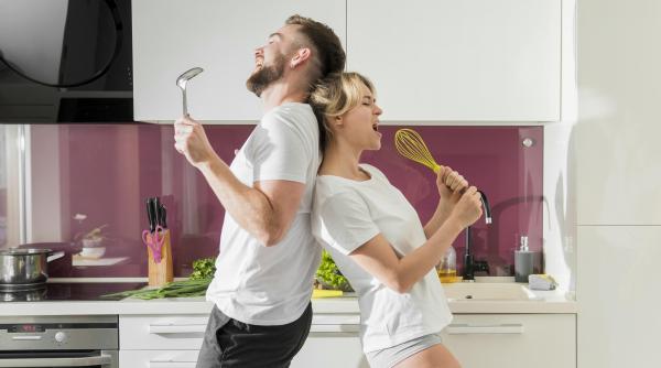 de ce va simtiti mai energici cand sunteti la dieta