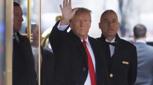 donald trump trebuie sa i plateasca lui e jean carroll 83 3 milioane de dolari a calificat drept o minciuna afirmatia ei de agresiune sexuala