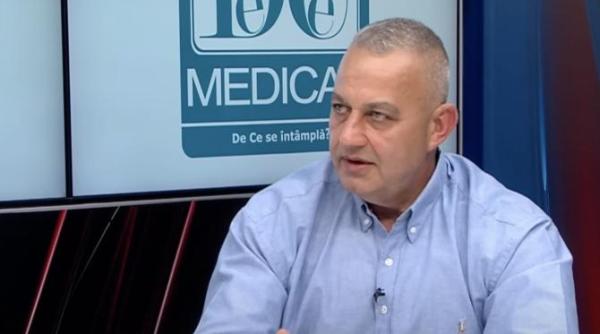 drama in medicina romaneasca mama medicului horia cioflan a murit in ziua inmormantarii fiului au salvat mii de vieti video cu ultimul interviu acordat dcnews