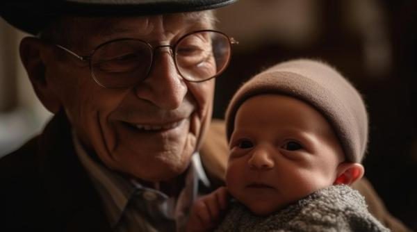 indemnizatie de bunici in valoare de 1 500 de lei mamele se pot intoarce la munca imediat dupa nastere