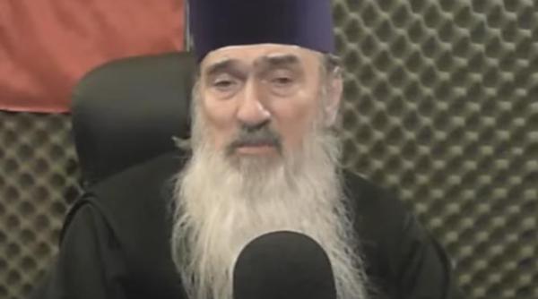 ips teodosie spune ca nu exista fericire pe pamant ne si imbolnavim avem parte de nedreptati de greutati