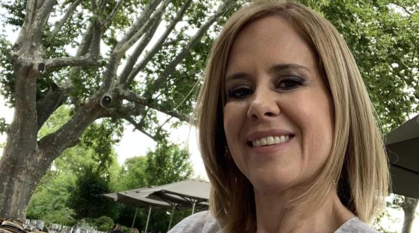 mihaela bilic s a delectat in italia cu parizer cu paine aici lumea nu se intreaba daca e sanatos sau nu