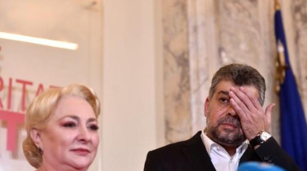 sorin grindeanu nu a votat o pe viorica dancila la prezidentiale n am putut sa fac acest lucru