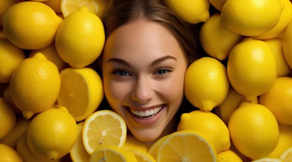 dieta cu lamai slabesti repede si sanatos