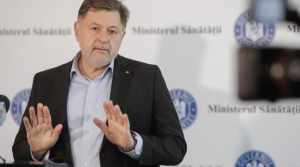 rafila avertizeaza ca sistemul de sanatate nu va mai fi sustenabil financiar daca nu se dezvolta serviciile prespitalicesti