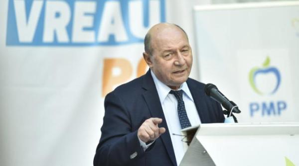 spitalizarea lui basescu necesara pentru evitarea complicatiilor ciuhodaru se poate obtine un pronostic favorabil