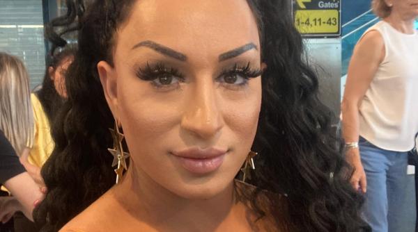 actorii au reactionat dupa protestul antonellei lerca duda activista transgender nu putem pune totul sub semnul artei persoanele transgender in realitate nu se bucura de aceleasi drepturi ca noi