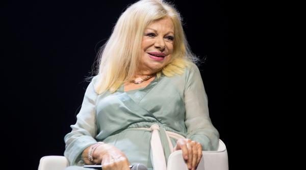 actrita italiana sandra milo a murit