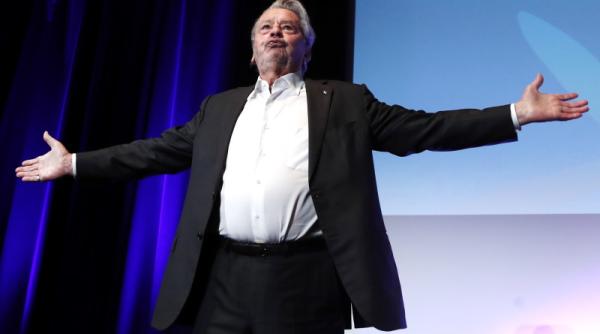 alain delon plasat sub protectie judiciara ce a patit celebrul actor francez