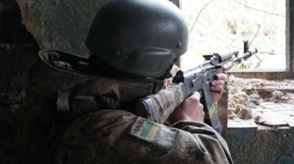 ce se intampla in razboiul dintre ucraina si rusia inamicul acumuleaza forte ataca in fiecare zi