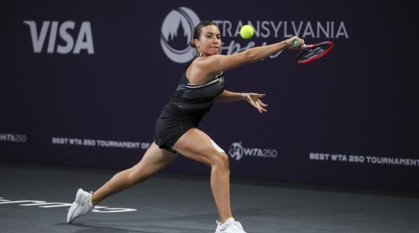 cel putin patru romance pe tabloul principal la transylvania open 250 wta