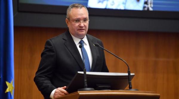 ciuca despre comasarea alegerilor nu vom lua niciodata decizii decat asumate nu pe surse