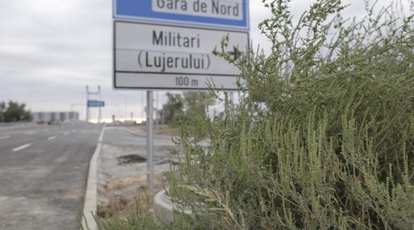 exproprierile si blocajul lui nicusor dan la podul ciurel ce spune ciprian ciucu despre proiectul care ar rezolva criza traficului din sectorul 6