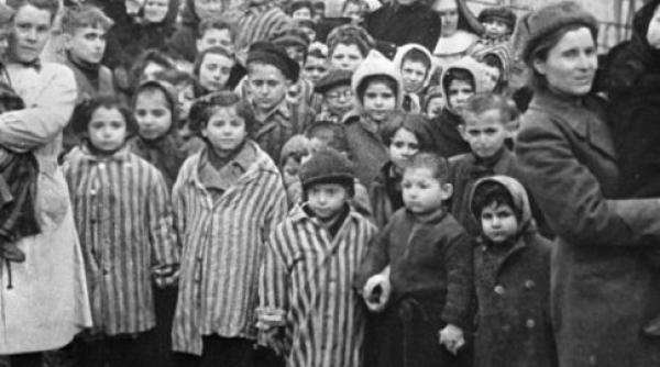 klaus iohannis mesaj transmis cu prilejul zilei internationale de comemorare a victimelor holocaustului