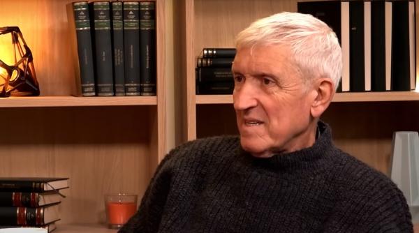 mircea diaconu a renuntat la handbal pentru scena tata mi a zis uita te la tine daca tu semeni cu aia de la televizor