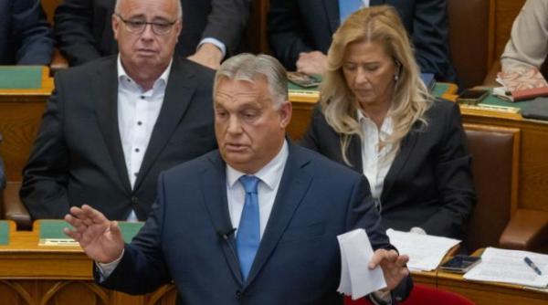 motiune la budapesta opozitia maghiara pune presiune pe partidul lui orban pentru ratificarea aderarii suediei la nato