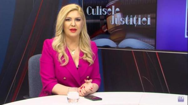 presedintele tribunalului arges ciprian tita invitatul zilei la culisele justitiei