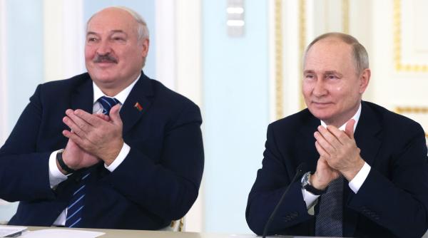 putin s a intalnit din nou cu prietenul sau lukasenko pentru a vorbi despre razboiul din ucraina o experienta amara