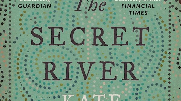 recenzie secret river o carte care iti va face drumul spre casa mai rapid