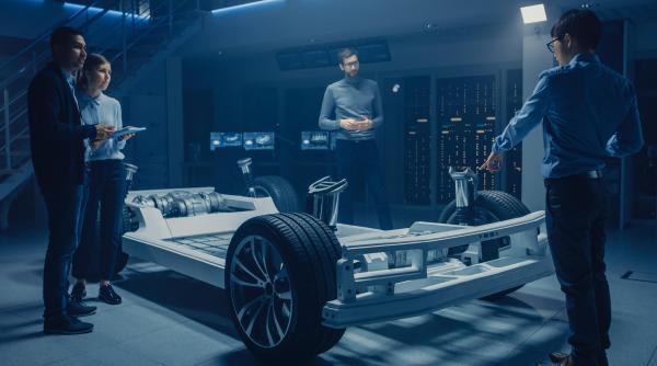 tesla isi opreste productia in germania suntem fortati