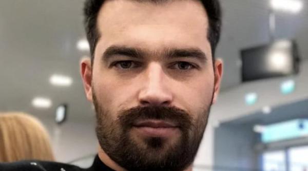 bogdan buta fondator untold acuzat ca ar fi agresat sexual doi minori in 2021 politia din cluj napoca cercetari din oficiu coordonati de un procuror