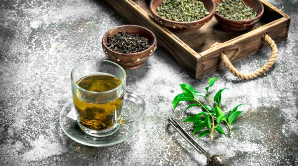 ceaiul de oregano beneficii surprinzatoare pentru sanatate recomandat in timpul racelilor