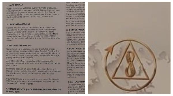 cum sunt pacaliti romanii primesc pliante prin posta in care li se promit venituri de 10 000 dolari pe luna nicio factura la utilitati si un apartament de 60 metri patrati