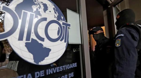 diicot a deschis un dosar penal cu privire la atacul cibernetic de la camera deputatilor