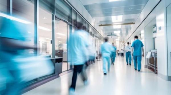 doar operatii de urgenta la spitalul judetean din brasov