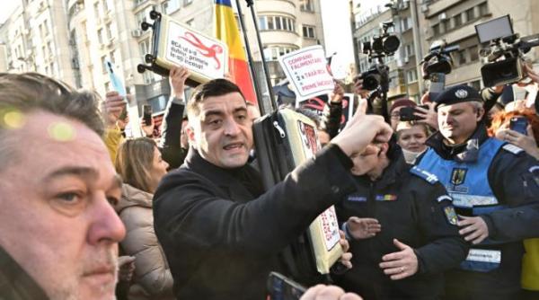 george simion vorbeste si actioneaza dupa cum dicteaza putin sustine rectorul de la snspa antonio andrusceac aur ameninta ca scoate lista cu adevaratii spioni