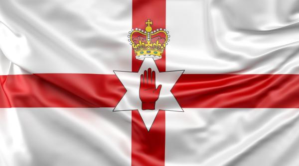 irlanda de nord liderul dup partid pro britanic anunta un acord pentru revenirea la guvernare punand capat unei probleme mari a brexit ului