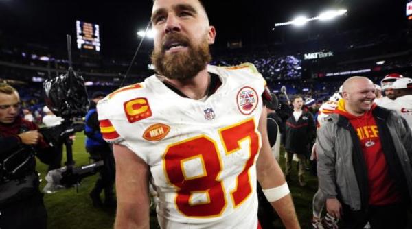 kansas city chiefs merge la super bowl la finala de la las vegas este asteptata si taylor swift