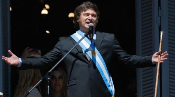 masurile de austeritate ale lui milei duc argentina aproape de recesiune inflatie de 211prc