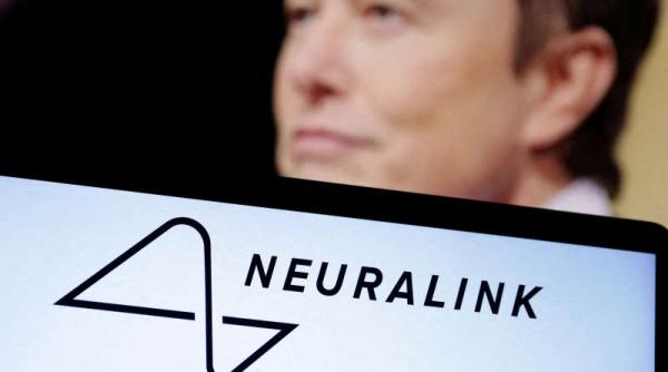neuralink a realizat primul implant cerebral elon musk a facut anuntul