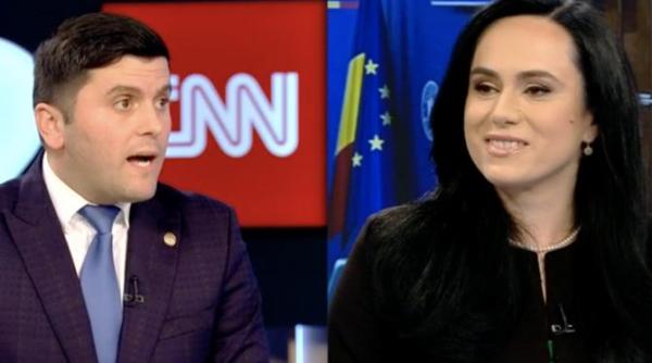 scandal in coalitie pe pensii si salarii ministrul bucura accepta doar intrebari loiale intepaturi in direct cu liberalul adrian cozma interventia lui bogdan chirieac