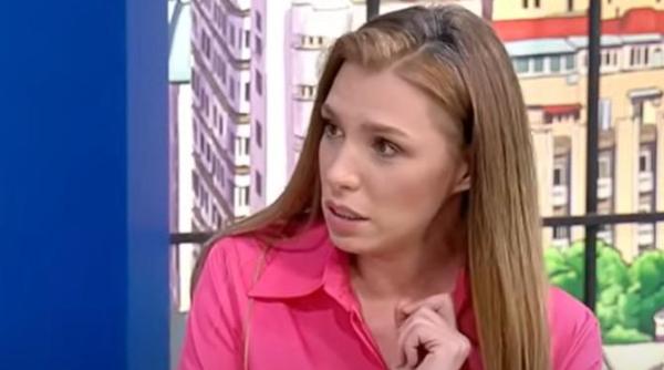 sorana din trupa a s i a are adhd simteam ca o iau razna si innebunesc