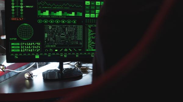 sts nu asigura administrarea sau securitatea cibernetica a sistemului informatic de la camera deputatilor care a fost spart de hackeri