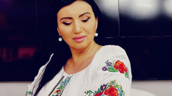 adriana bahmuteanu amintiri dureroase dupa ce a pierdut un copil la trei saptamani dupa nastere exista o lege a compensatiei in viata mea a aparut blake