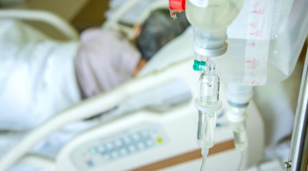 doua femei si doua fetite din bihor internate la terapie intensiva dupa ce au intoxicat cu o solutie de uz veterinar impotriva raiei