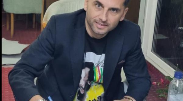 fotbal nicolae dica noul antrenor al echipei fc voluntari