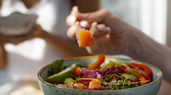 mihaela bilic cum trebuie de fapt sa mananci legumele pentru ca substantele lor nutritive sa fie absorbite in organism