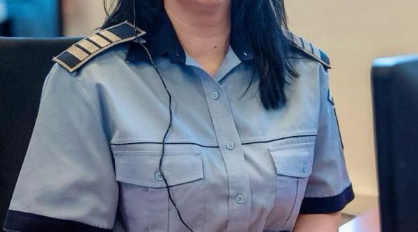 o politista a reusit sa salveze o tanara de la o incercare de sinucidere daca nu erai tu nici nu vreau sa ma gandesc ce as fi facut