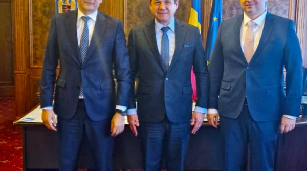 s a decis continuarea investitiei la viitoarea varianta ocolitoare a municipiului galati centura mare a galatiului