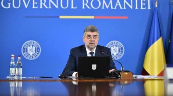 sedinta de guvern prim ministrul marcel ciolacu anunta o premiera ce se intampla cu pensiile
